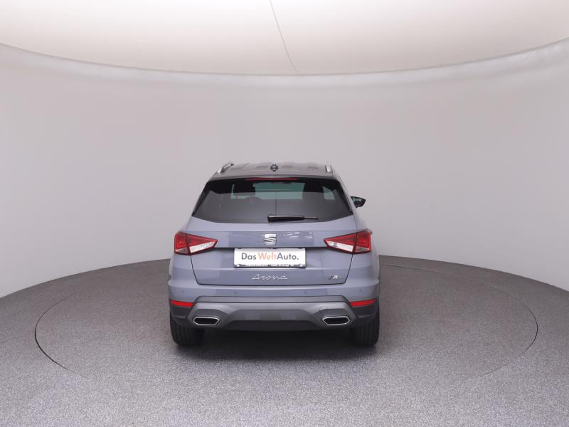 SEAT Arona FR Limited Edition 1.0 TSI