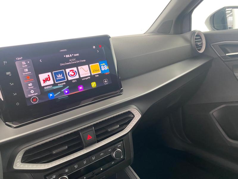 SEAT Arona FR Limited Edition 1.0 TSI