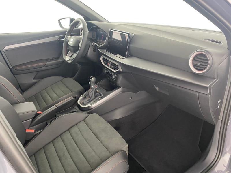 SEAT Arona FR Limited Edition 1.0 TSI