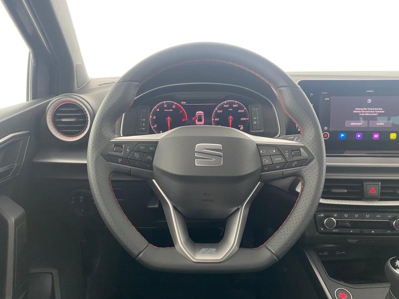 SEAT Arona FR Limited Edition 1.0 TSI