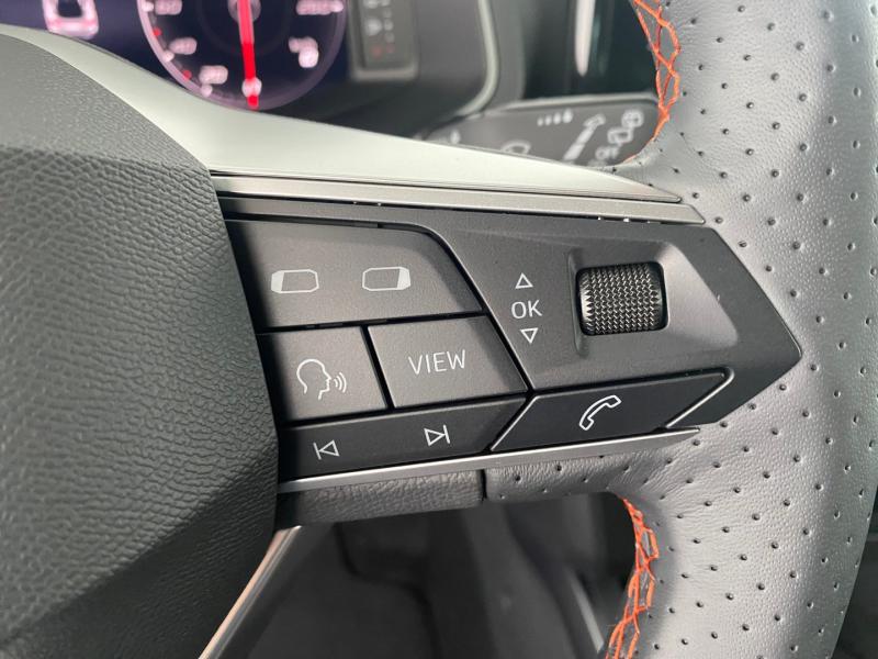 SEAT Arona FR Limited Edition 1.0 TSI