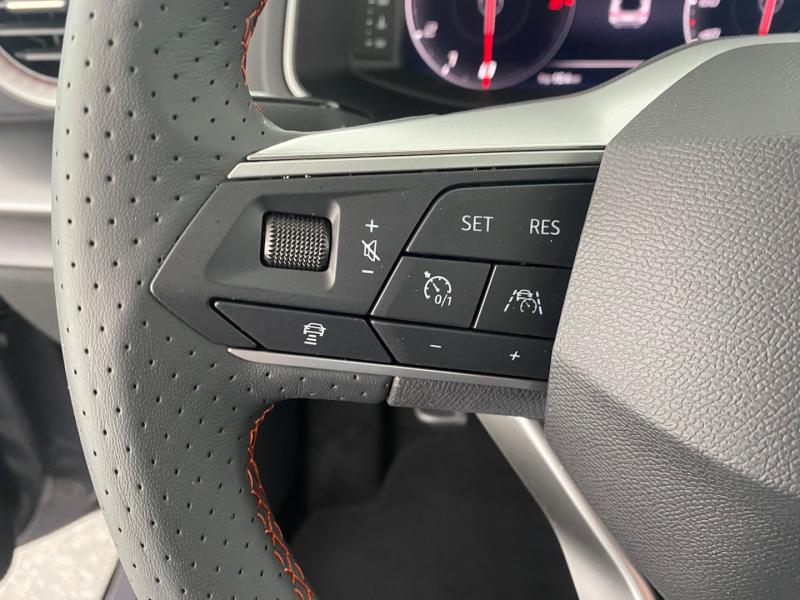 SEAT Arona FR Limited Edition 1.0 TSI