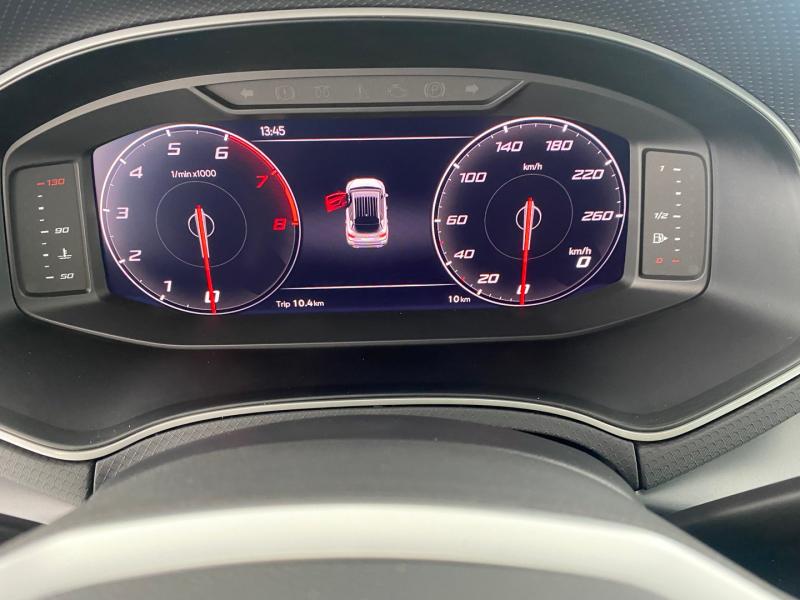 SEAT Arona FR Limited Edition 1.0 TSI
