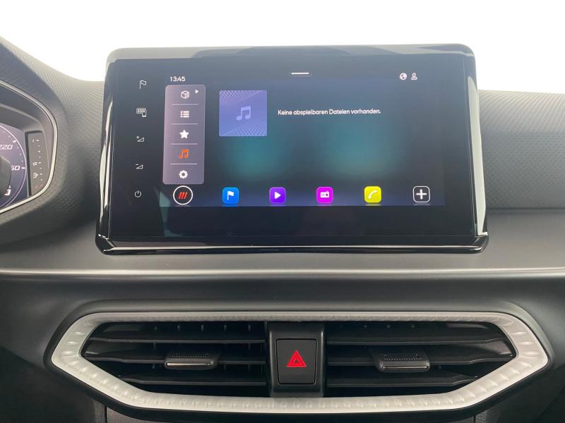 SEAT Arona FR Limited Edition 1.0 TSI