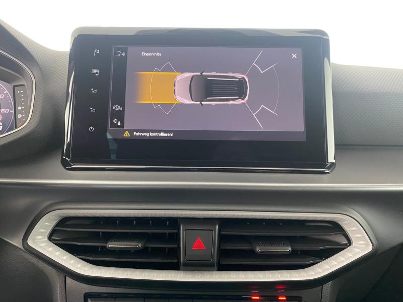 SEAT Arona FR Limited Edition 1.0 TSI
