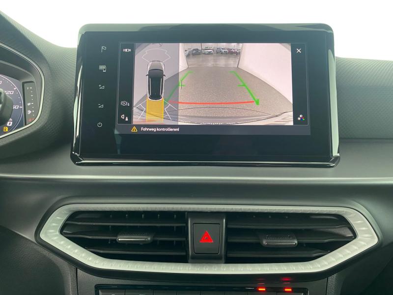 SEAT Arona FR Limited Edition 1.0 TSI
