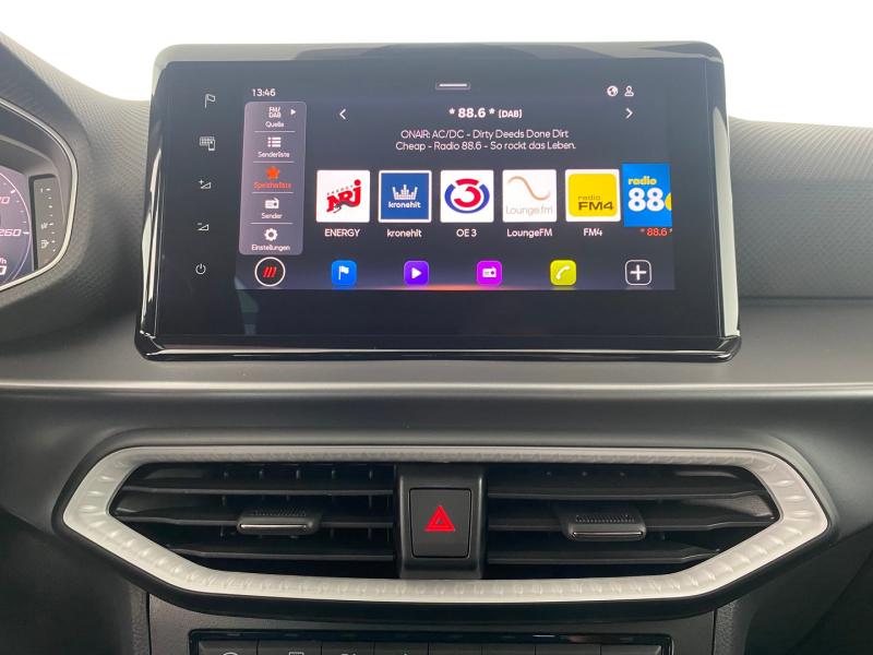 SEAT Arona FR Limited Edition 1.0 TSI