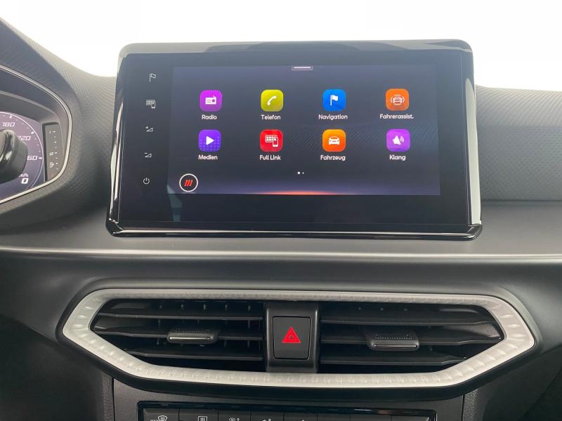 SEAT Arona FR Limited Edition 1.0 TSI