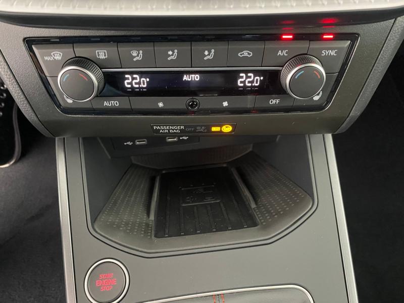 SEAT Arona FR Limited Edition 1.0 TSI