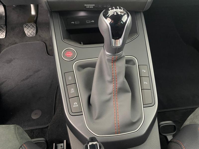 SEAT Arona FR Limited Edition 1.0 TSI