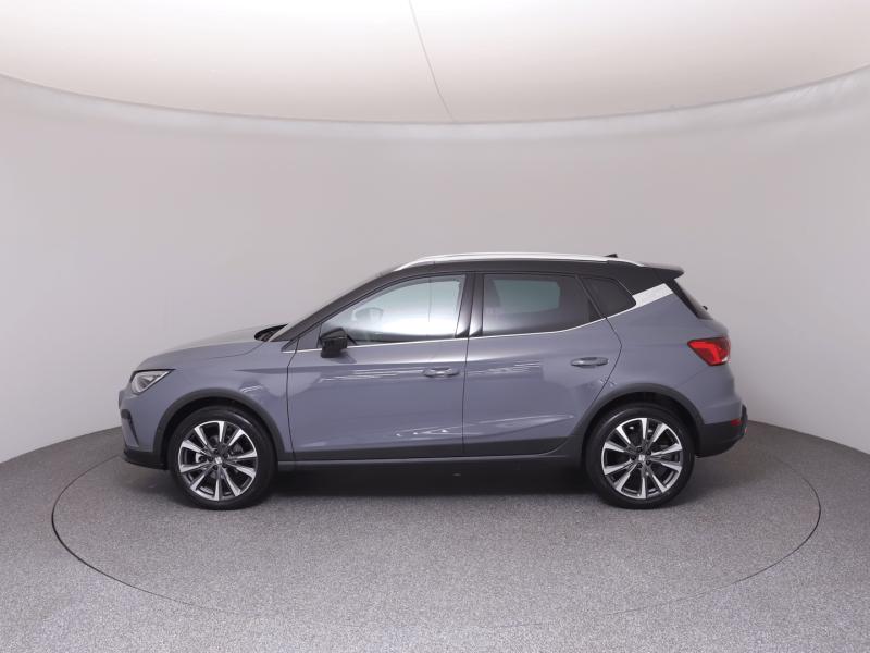 SEAT Arona FR Limited Edition 1.0 TSI