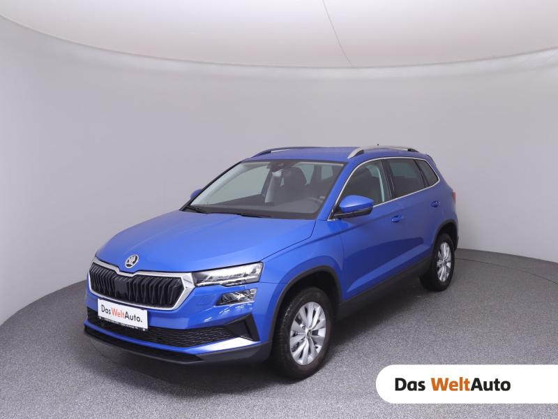 ŠKODA Karoq Selection TSI