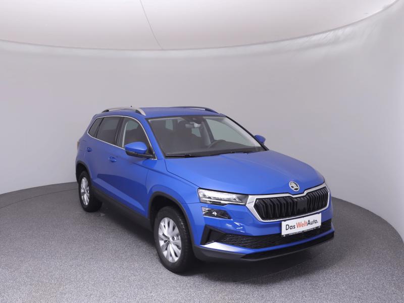 ŠKODA Karoq Selection TSI