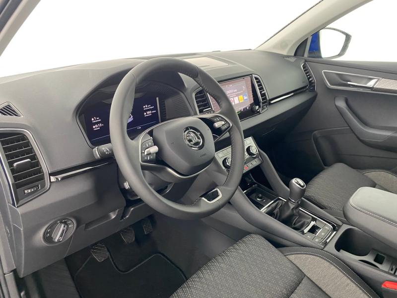 ŠKODA Karoq Selection TSI