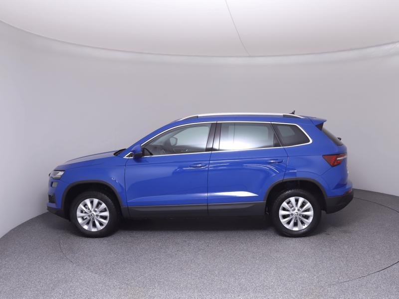 ŠKODA Karoq Selection TSI
