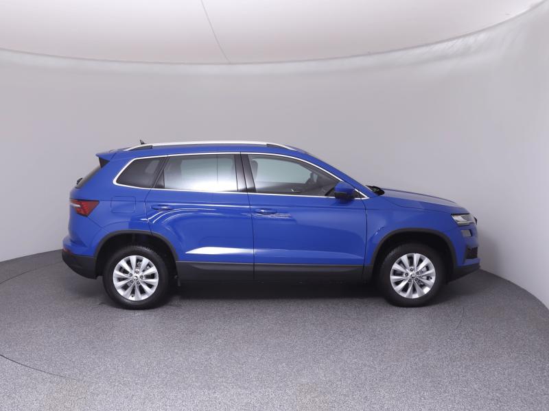 ŠKODA Karoq Selection TSI