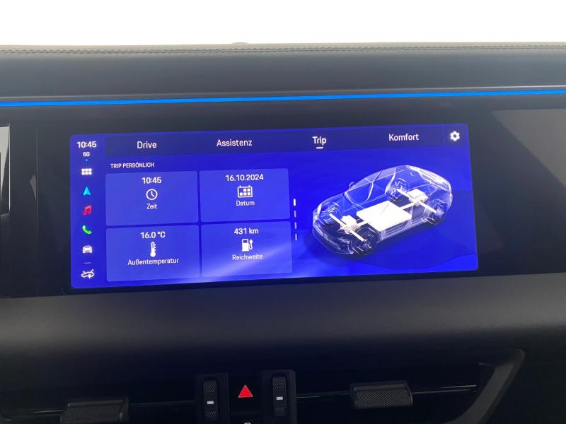 Porsche Macan 4