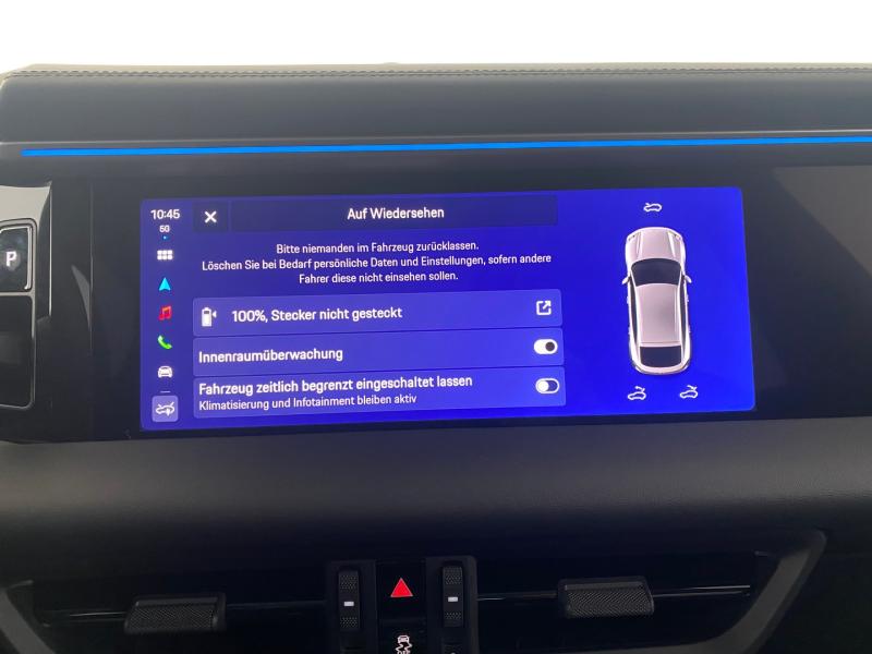 Porsche Macan 4