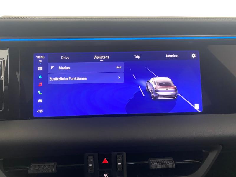 Porsche Macan 4