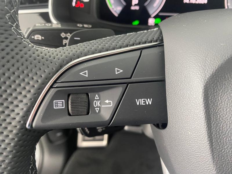 Audi Q8 55 TFSI e quattro