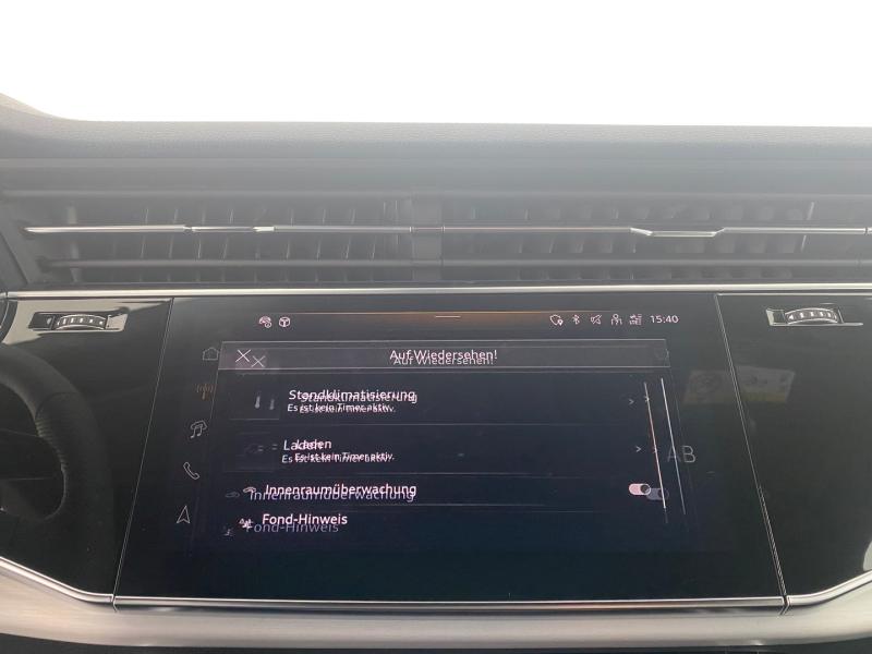 Audi Q8 55 TFSI e quattro