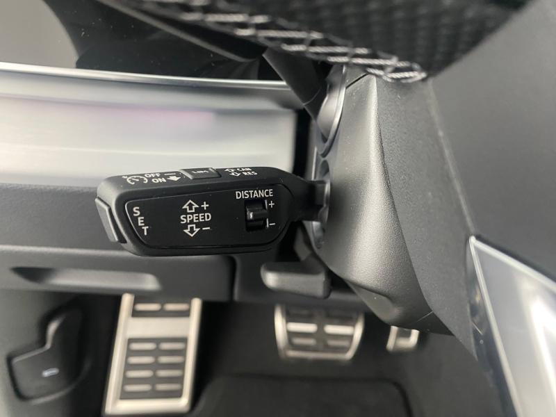 Audi Q8 55 TFSI e quattro