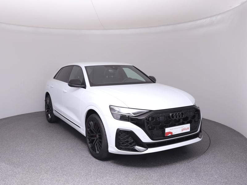 Audi Q8 55 TFSI e quattro