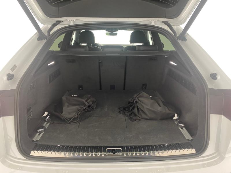 Audi Q8 55 TFSI e quattro