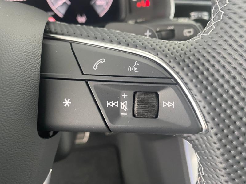 Audi Q8 55 TFSI e quattro