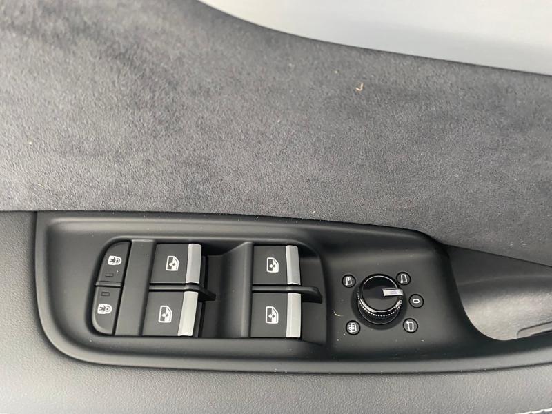 Audi Q8 55 TFSI e quattro