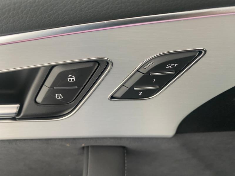 Audi Q8 55 TFSI e quattro