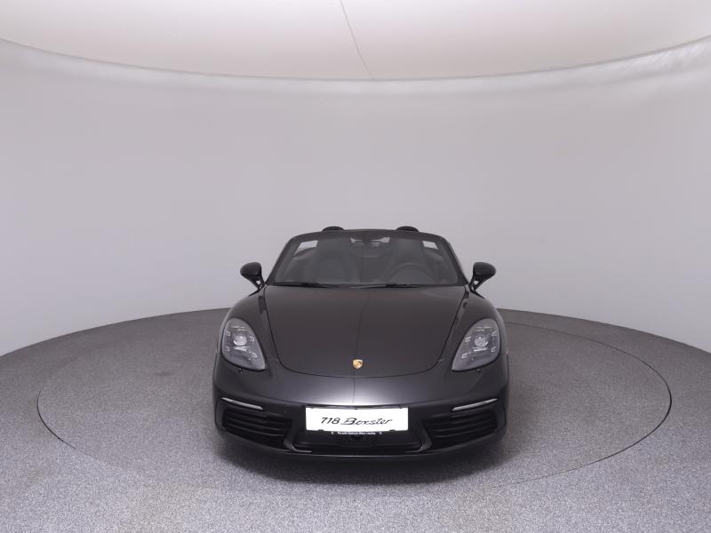 Porsche 718 Boxster S