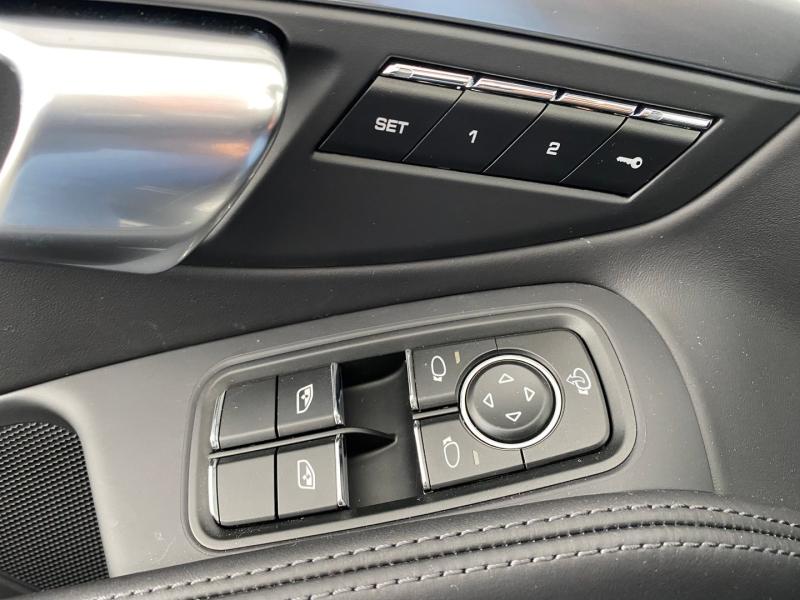 Porsche 718 Boxster S