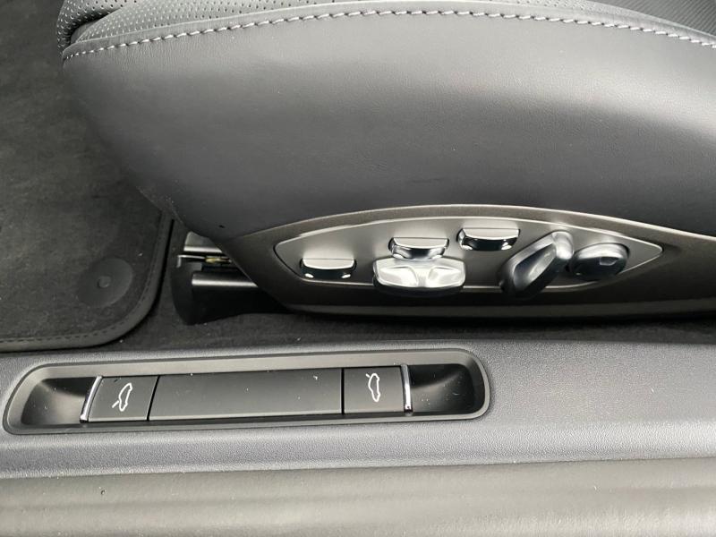 Porsche 718 Boxster S