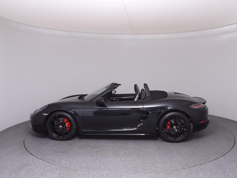 Porsche 718 Boxster S