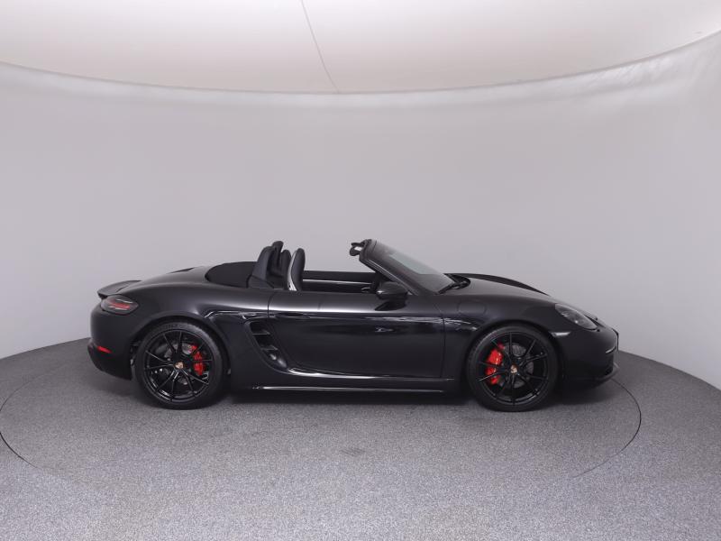 Porsche 718 Boxster S