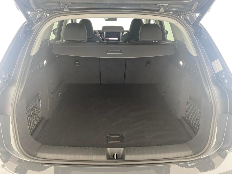 Audi Q6 e-tron performance