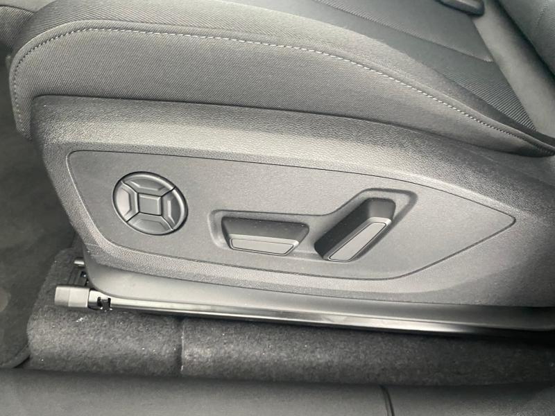 Audi Q6 e-tron performance