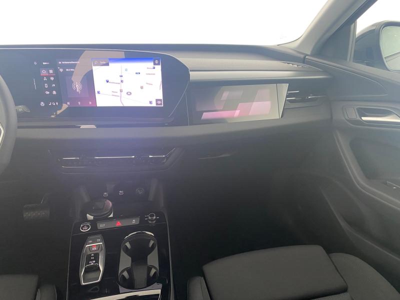 Audi Q6 e-tron performance