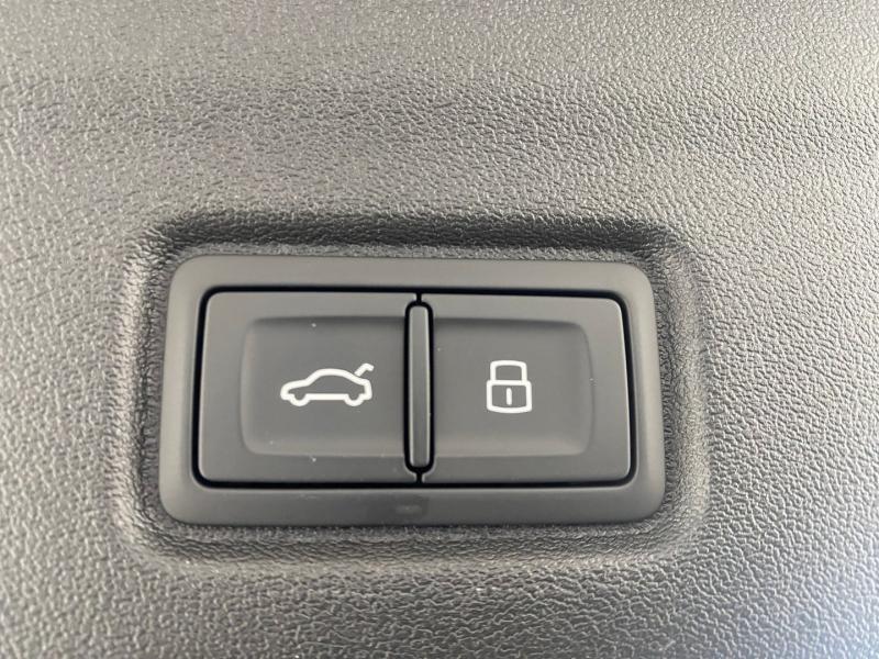 Audi Q6 e-tron performance