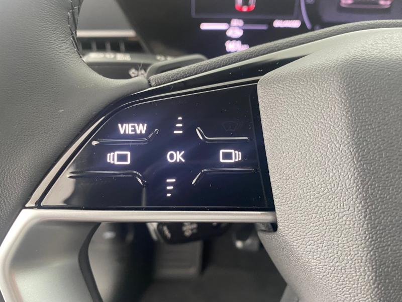 Audi Q6 e-tron performance