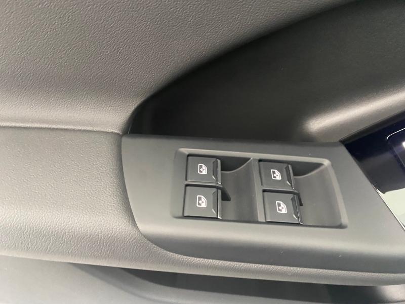 Audi Q6 e-tron performance