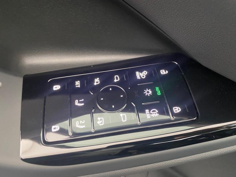 Audi Q6 e-tron performance