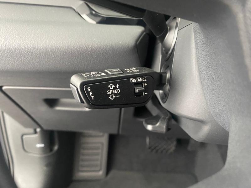 Audi Q6 e-tron performance