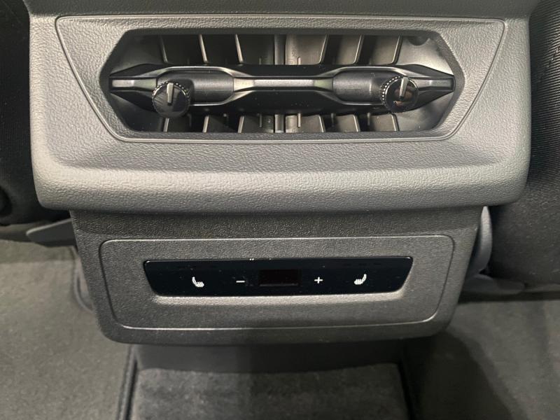 Audi Q6 e-tron performance