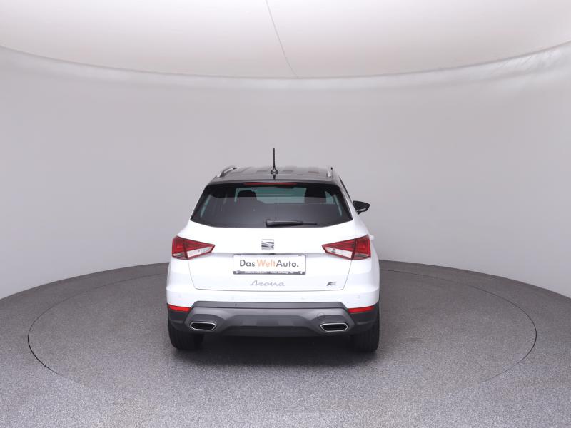 SEAT Arona FR Limited Edition 1.0 TSI