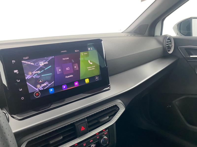 SEAT Arona FR Limited Edition 1.0 TSI