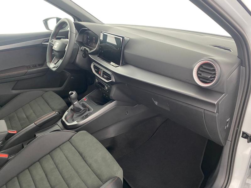 SEAT Arona FR Limited Edition 1.0 TSI