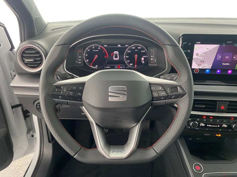 SEAT Arona FR Limited Edition 1.0 TSI