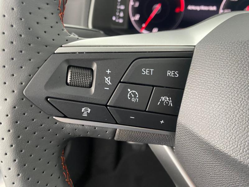 SEAT Arona FR Limited Edition 1.0 TSI